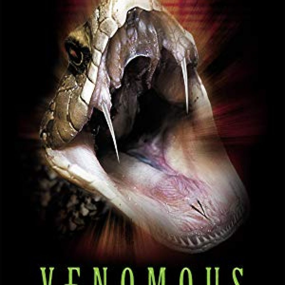 Venemous